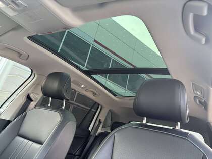 used 2024 Volkswagen Tiguan car