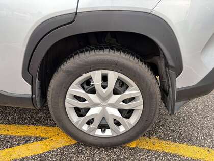 used 2025 Toyota Corolla Cross car, priced at $31,495