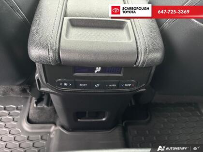 used 2025 Toyota Grand Highlander car, priced at $64,995