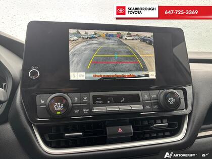 used 2025 Toyota Grand Highlander car, priced at $64,995