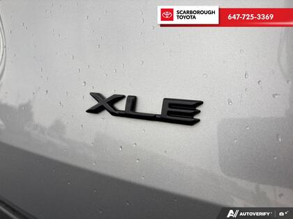 used 2025 Toyota Grand Highlander car, priced at $64,995