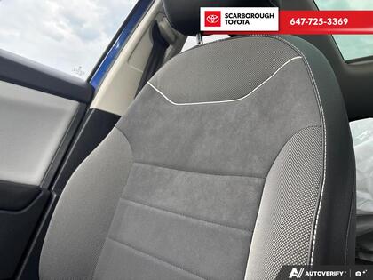 used 2023 Volkswagen Taos car, priced at $21,825