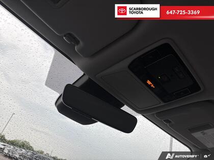 used 2025 Toyota Grand Highlander car, priced at $64,995