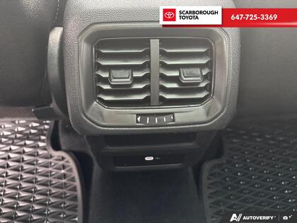 used 2023 Volkswagen Taos car, priced at $21,825