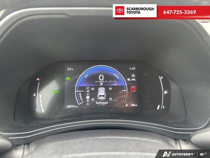 used 2025 Toyota Grand Highlander car, priced at $64,995