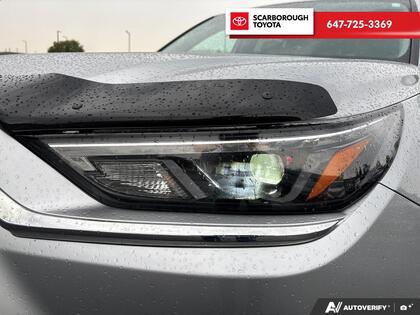used 2025 Toyota Grand Highlander car, priced at $64,995