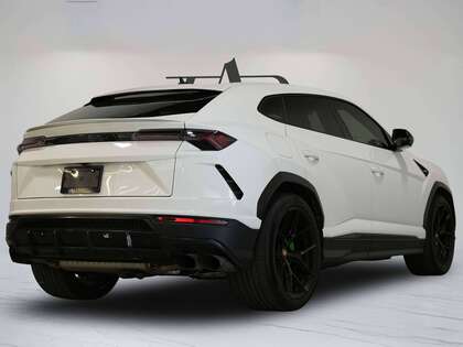 used 2019 Lamborghini Urus car, priced at $196,900