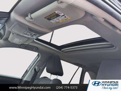 used 2023 Toyota RAV4 car, priced at $37,600