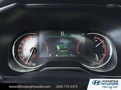 used 2023 Toyota RAV4 car, priced at $37,600
