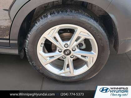 used 2023 Hyundai Kona car, priced at $23,997