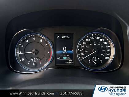 used 2023 Hyundai Kona car, priced at $23,997