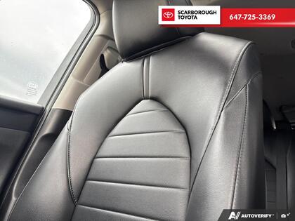 used 2022 Toyota Highlander car, priced at $38,795
