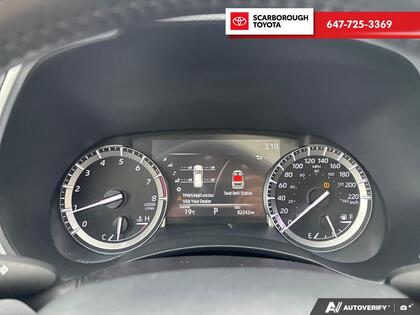 used 2022 Toyota Highlander car, priced at $38,795