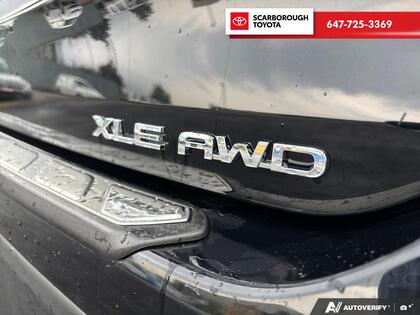 used 2022 Toyota Highlander car, priced at $38,795