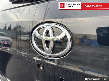 used 2022 Toyota Highlander car, priced at $38,795