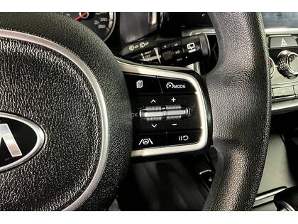 used 2021 Kia Sorento car, priced at $19,998