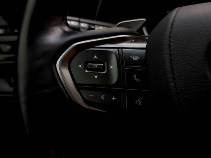 used 2024 Lexus TX car, priced at $62,399