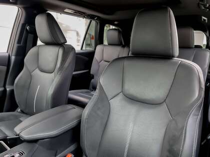 used 2024 Lexus TX car, priced at $62,399
