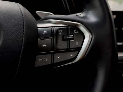 used 2024 Lexus TX car, priced at $62,399