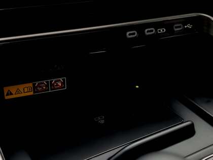 used 2024 Lexus TX car, priced at $62,399