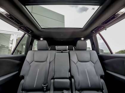 used 2024 Lexus TX car, priced at $62,399