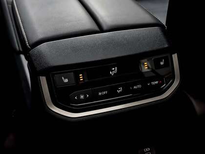 used 2024 Lexus TX car, priced at $62,399