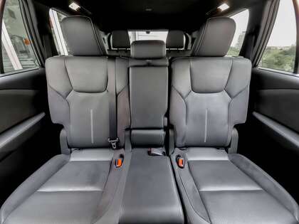 used 2024 Lexus TX car, priced at $62,399