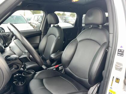 used 2016 MINI Countryman car, priced at $13,980