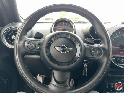 used 2016 MINI Countryman car, priced at $13,980