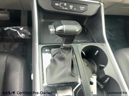 used 2025 Kia Carnival car, priced at $47,295