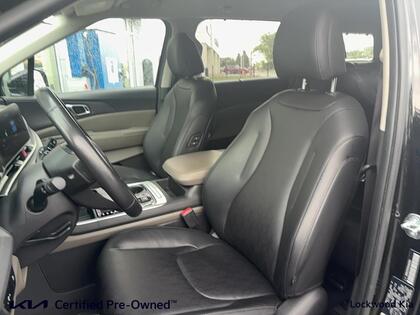 used 2025 Kia Carnival car, priced at $47,295