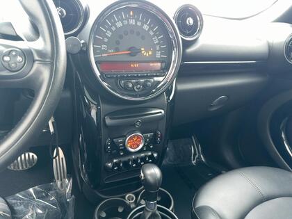 used 2016 MINI Countryman car, priced at $13,980