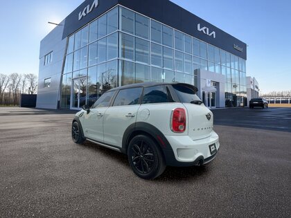 used 2016 MINI Countryman car, priced at $13,980