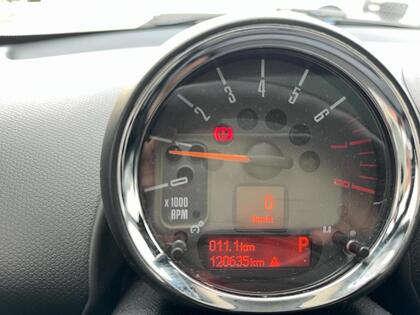 used 2016 MINI Countryman car, priced at $13,980