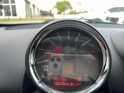 used 2016 MINI Countryman car, priced at $13,980