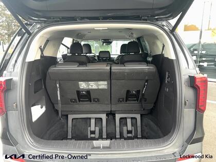 used 2025 Kia Carnival car, priced at $47,295