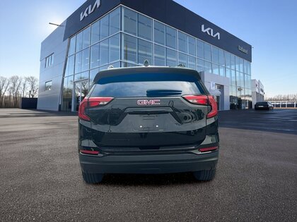 used 2019 GMC Terrain car, priced at $10,999