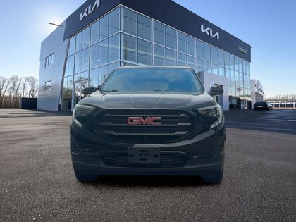 used 2019 GMC Terrain car, priced at $10,999