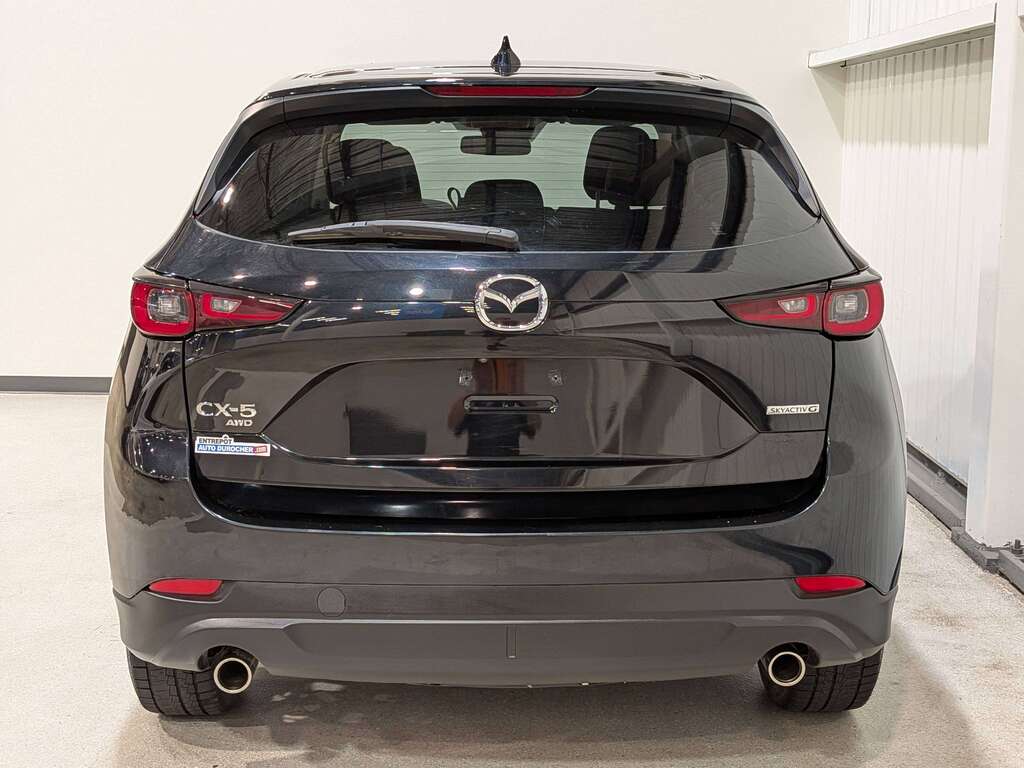 Mazda CX-5 2023