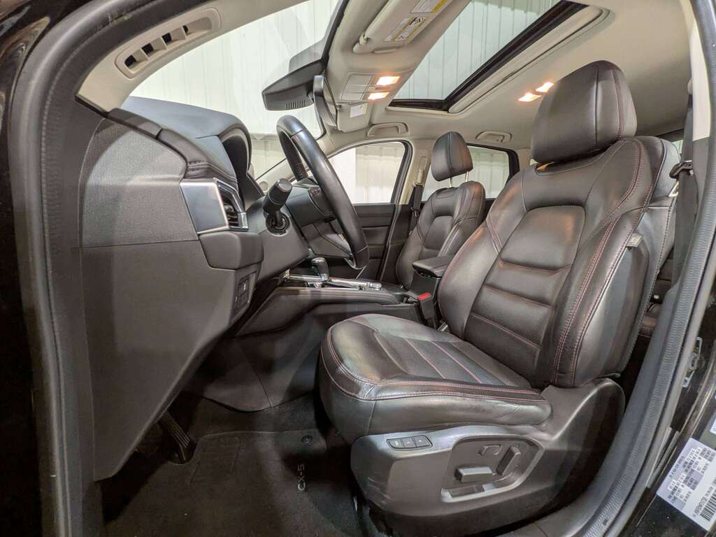 Mazda CX-5 2023