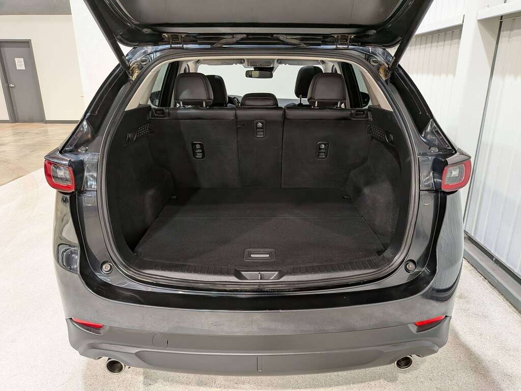 Mazda CX-5 2023