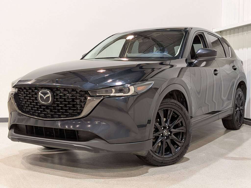 Mazda CX-5 2023