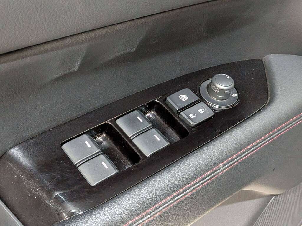Mazda CX-5 2023