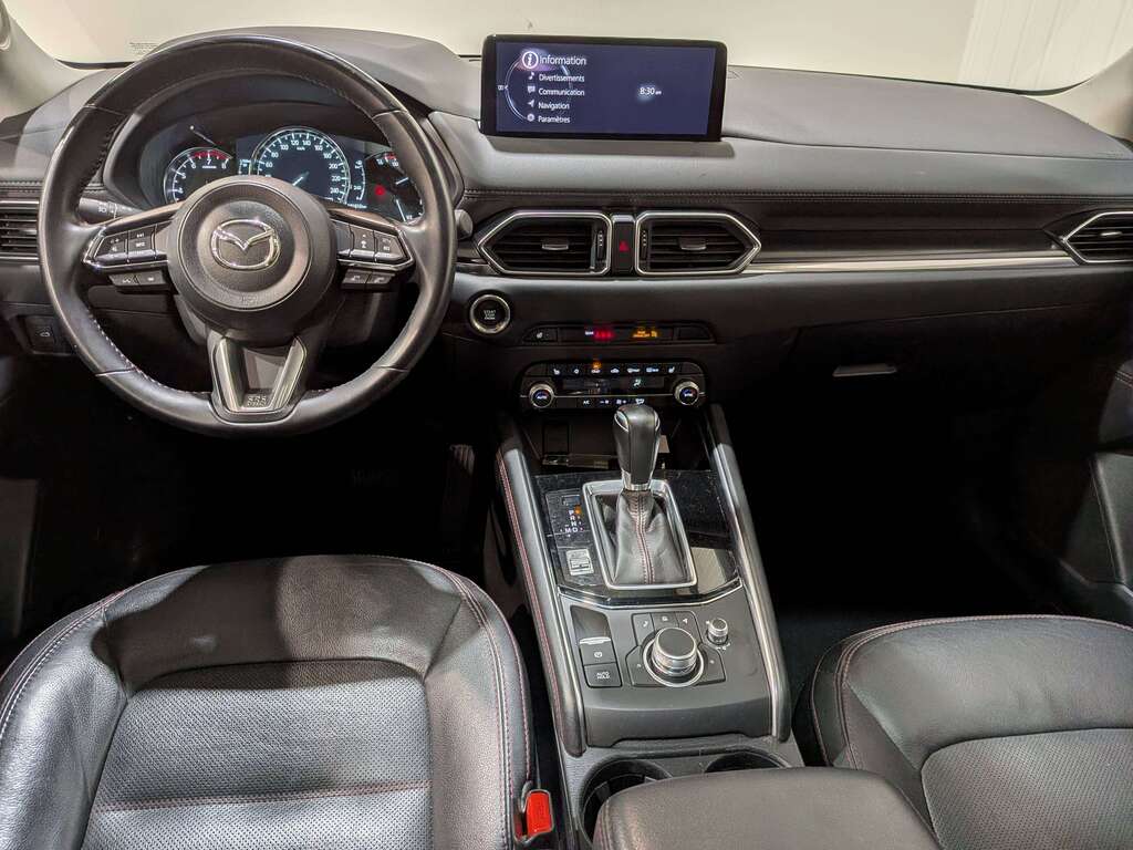 Mazda CX-5 2023