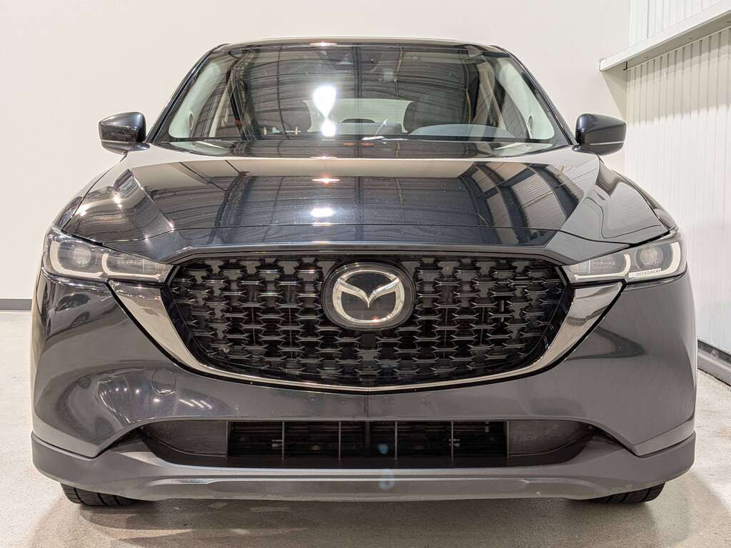 Mazda CX-5 2023