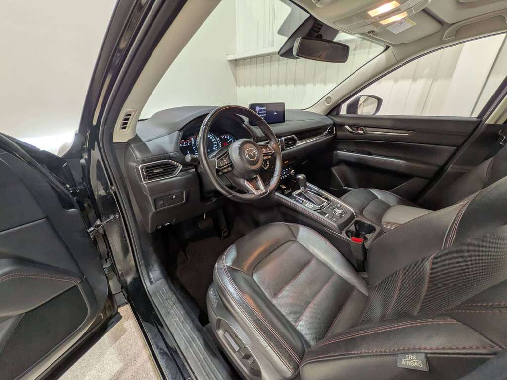 Mazda CX-5 2023