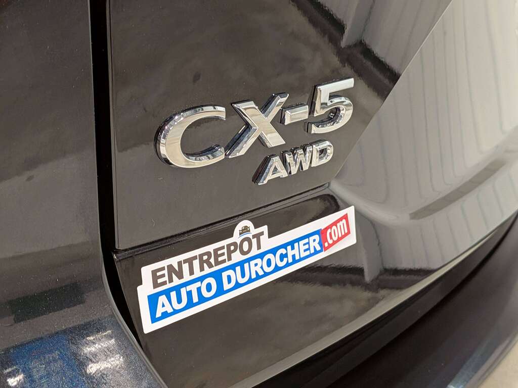 Mazda CX-5 2023