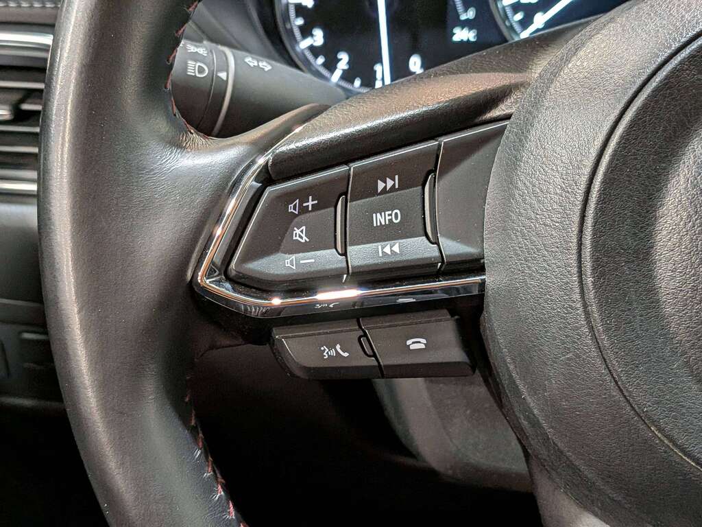 Mazda CX-5 2023