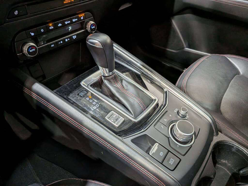 Mazda CX-5 2023