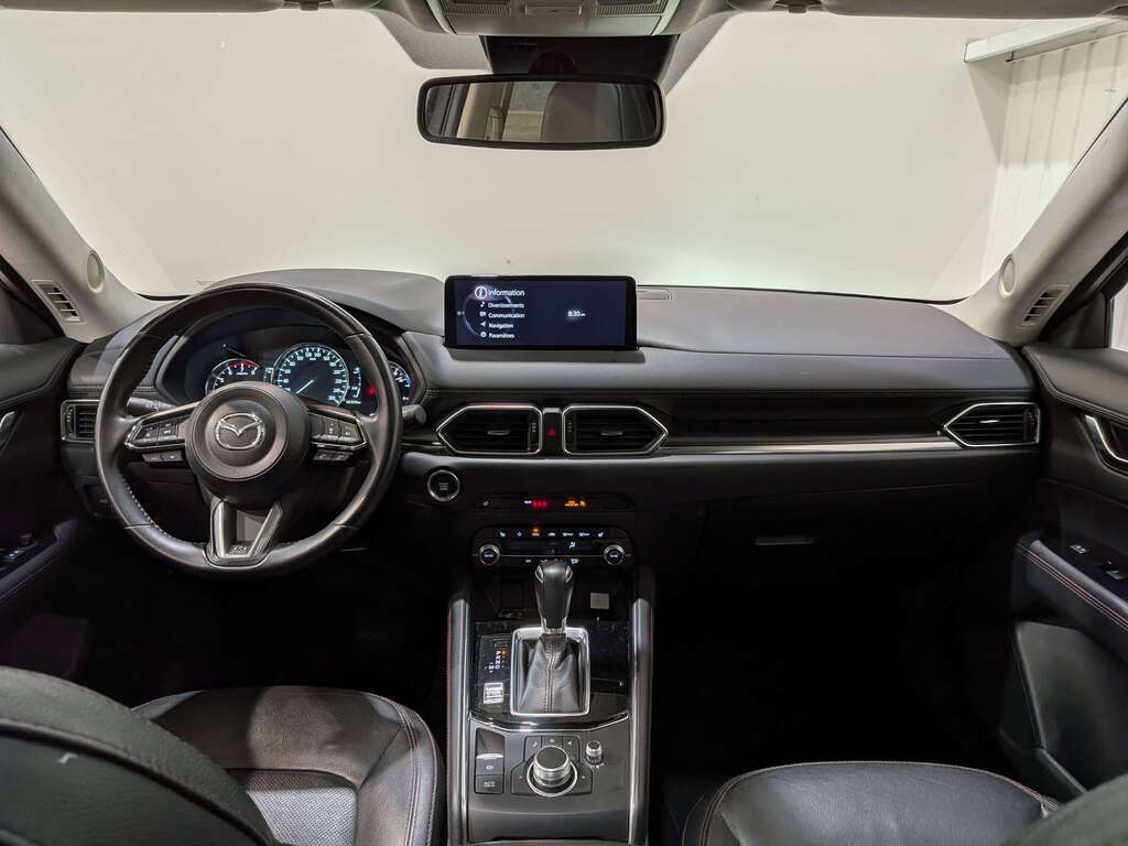 Mazda CX-5 2023